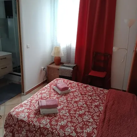 Nid Du Bonheur Beautiful 2 Ideal For 5 People *