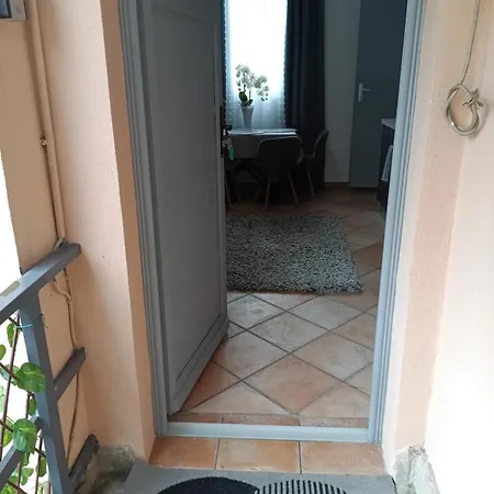 Apartamento Nid Du Bonheur Beautiful 2 Ideal For 5 People Menton