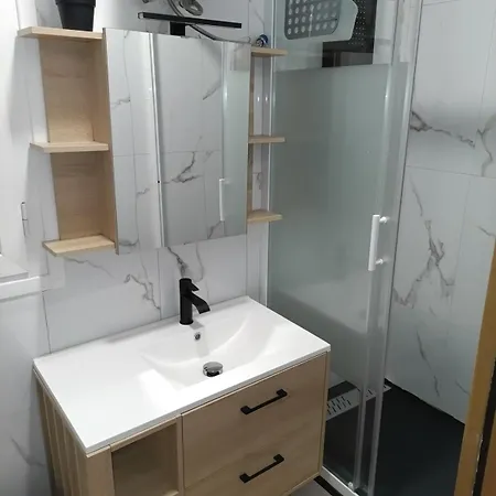 Apartment Nid Du Bonheur Beautiful 2 Ideal For 5 People *