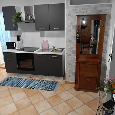 Apartment Nid Du Bonheur Beautiful 2 Ideal For 5 People