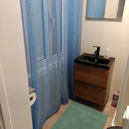 Apartamento Nid Du Bonheur Beautiful 2 Ideal For 5 People