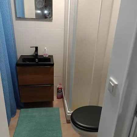 Apartamento Nid Du Bonheur Beautiful 2 Ideal For 5 People
