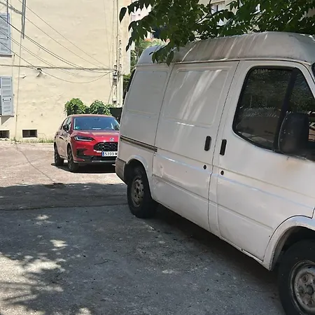 Nid Du Bonheur Beautiful 2 Ideal For 5 People Menton