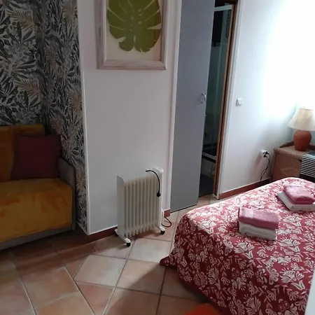 Apartamento Nid Du Bonheur Beautiful 2 Ideal For 5 People *