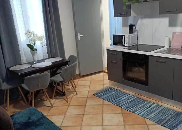 Apartment Nid Du Bonheur Beautiful 2 Ideal For 5 People Menton