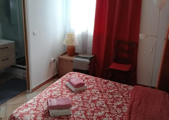 Nid Du Bonheur Beautiful 2 Ideal For 5 People *