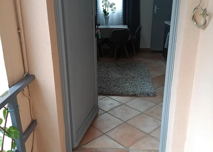 Apartment Nid Du Bonheur Beautiful 2 Ideal For 5 People Menton