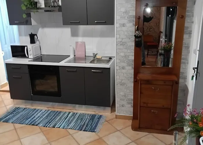 Apartment Nid Du Bonheur Beautiful 2 Ideal For 5 People