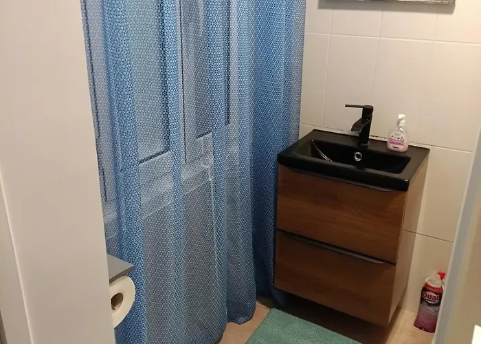 Apartment Nid Du Bonheur Beautiful 2 Ideal For 5 People