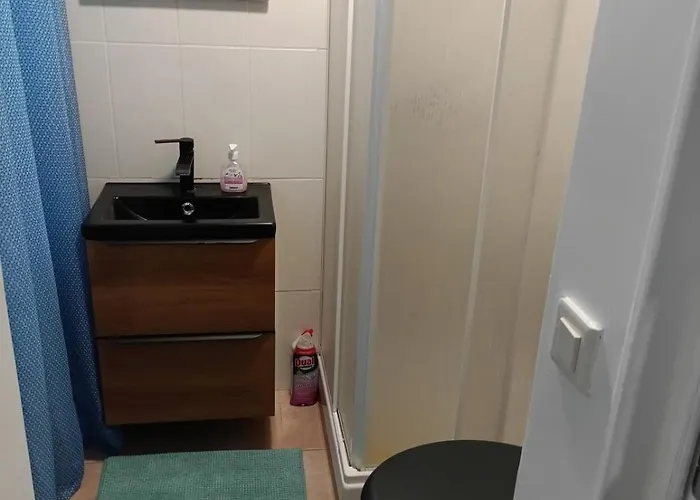 Apartment Nid Du Bonheur Beautiful 2 Ideal For 5 People