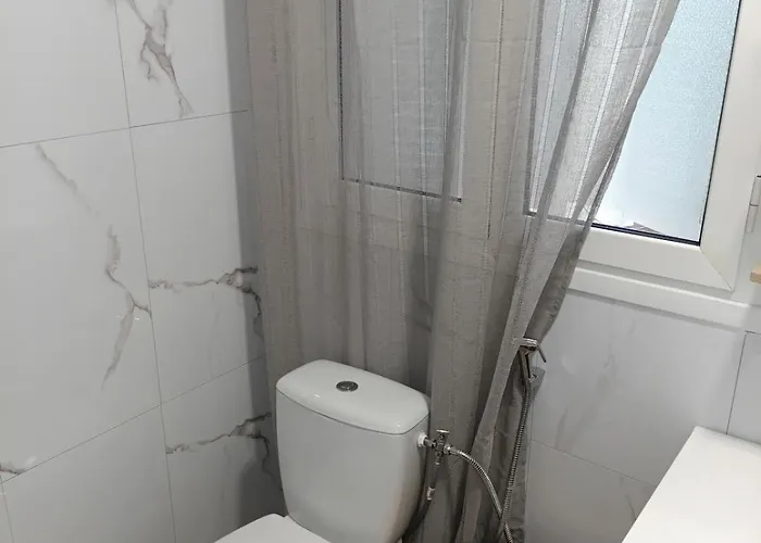 Apartment Nid Du Bonheur Beautiful 2 Ideal For 5 People