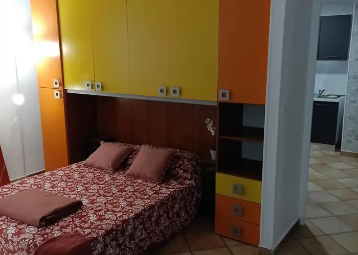 Nid Du Bonheur Beautiful 2 Ideal For 5 People * Menton