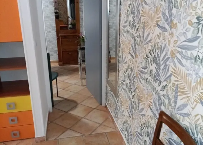 Nid Du Bonheur Beautiful 2 Ideal For 5 People Apartment Menton