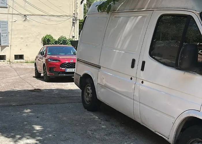 Nid Du Bonheur Beautiful 2 Ideal For 5 People Menton