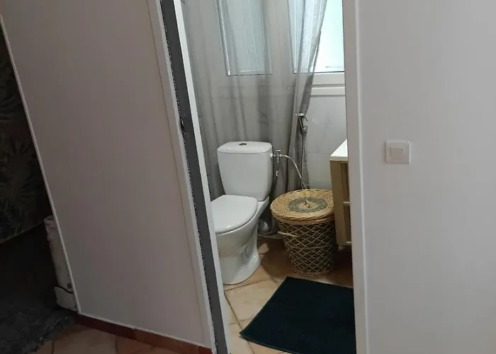 Nid Du Bonheur Beautiful 2 Ideal For 5 People