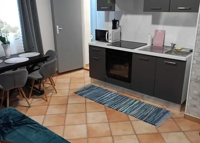 Apartment Nid Du Bonheur Beautiful 2 Ideal For 5 People *